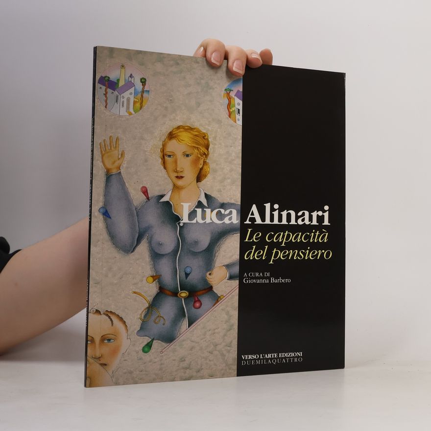 Luca Alinari Le capacitá del pensiero