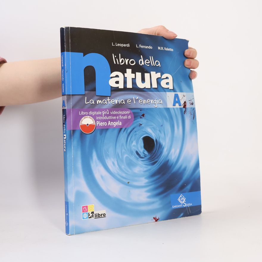 L. Ferrando Libro della natura A