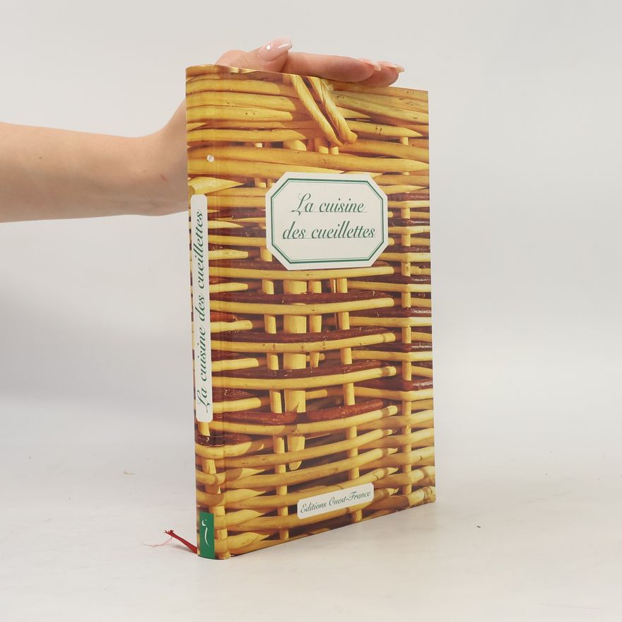 Pat Le Merdy La cuisine des cueillettes sages et sauvages