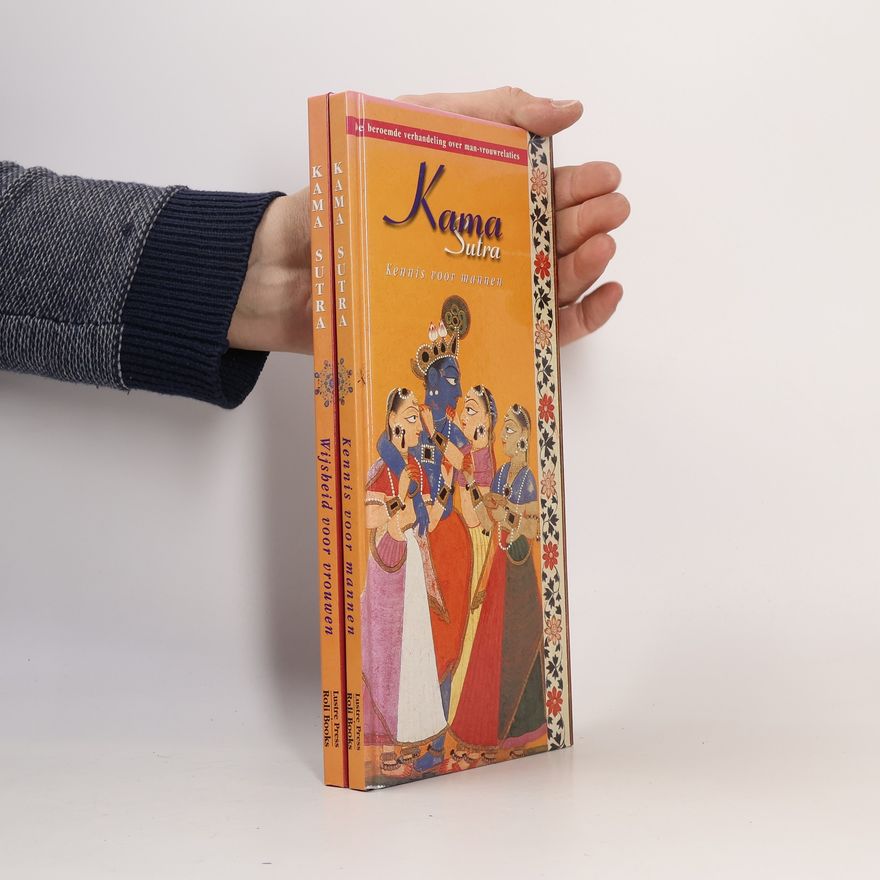 Autorenkollektiv Kamasutra