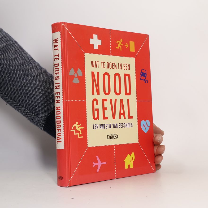 Graeme Kerr Wat te doen in een noodgeval