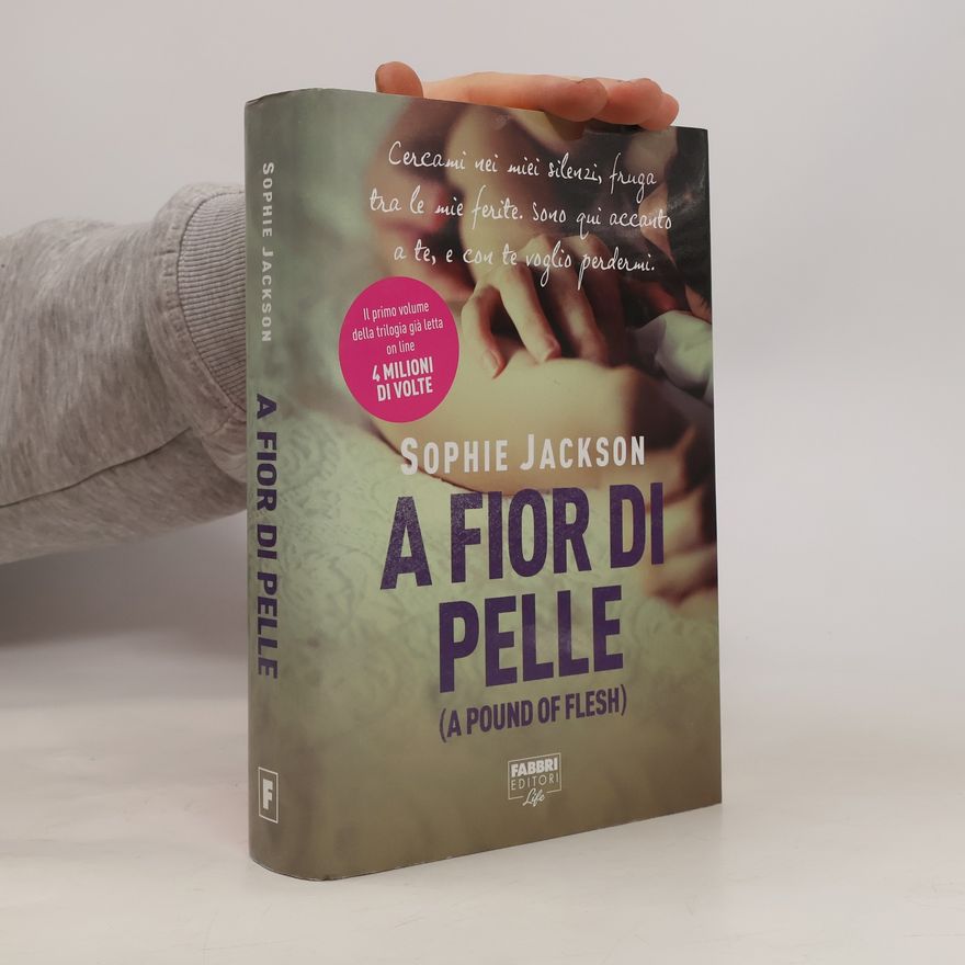 Sophie Jackson A fior di pelle