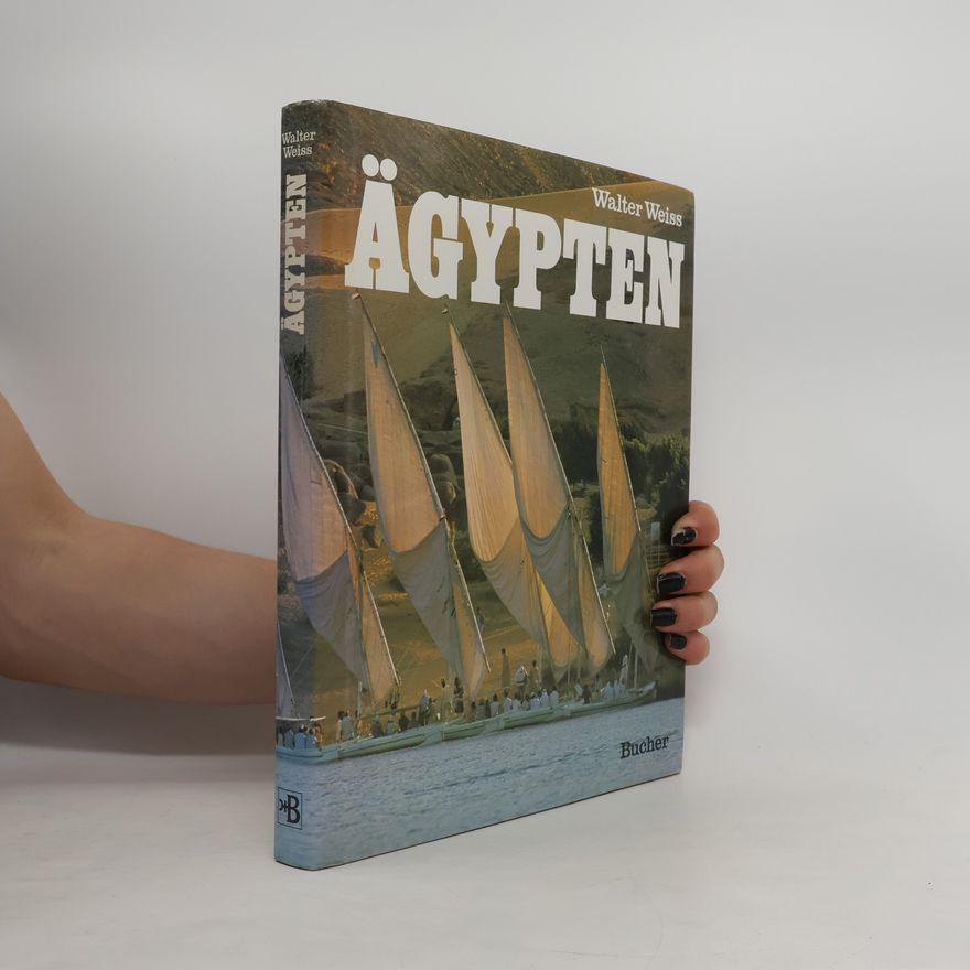 Walter Weiss Ägypten