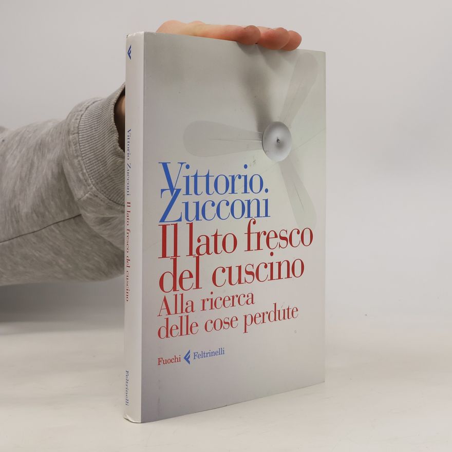 Vittorio Zucconi Il lato fresco del cuscino