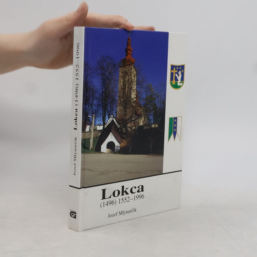 Jozef Mlynarčík Lokca