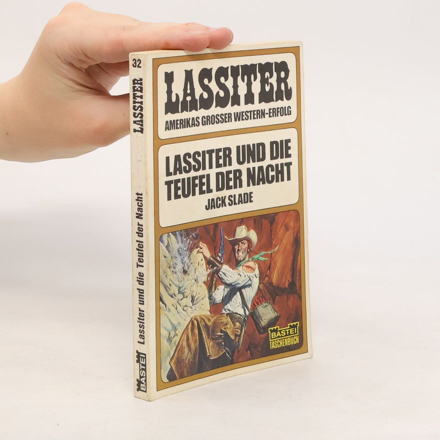 Autorenkollektiv Lassiter 32