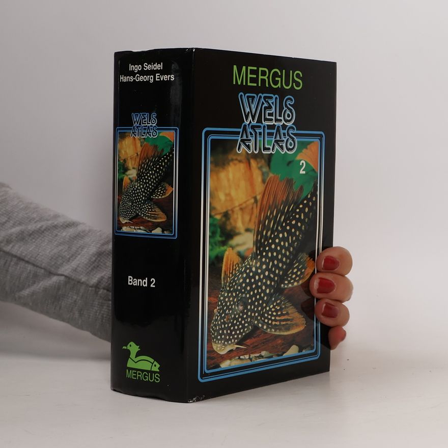 Kolektiv autorů Wels-Atlas