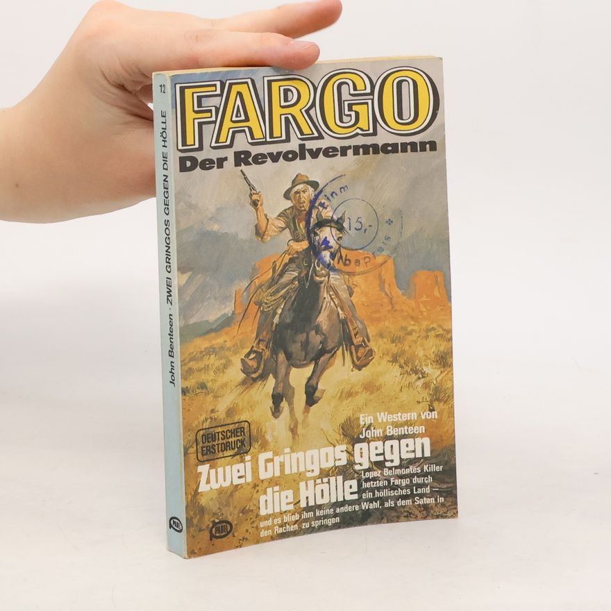 Autorenkollektiv Fargo 12
