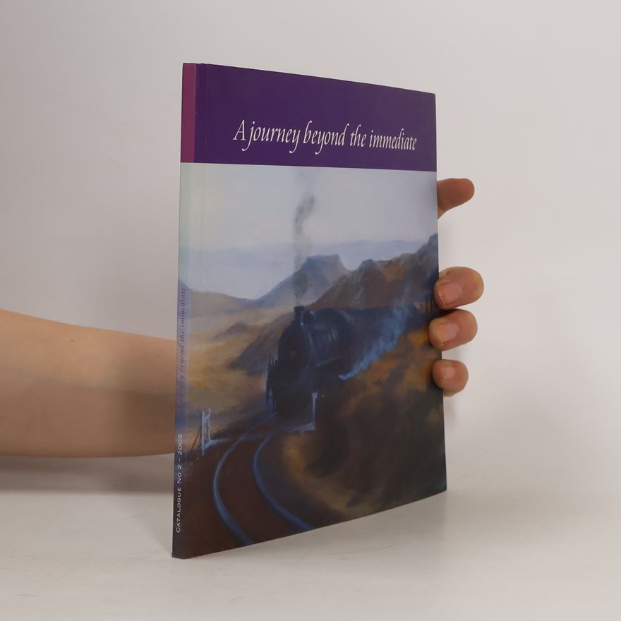 Annette van Zetten Graham's Fine Art Gallery Presents A Journey Beyond the Immediate