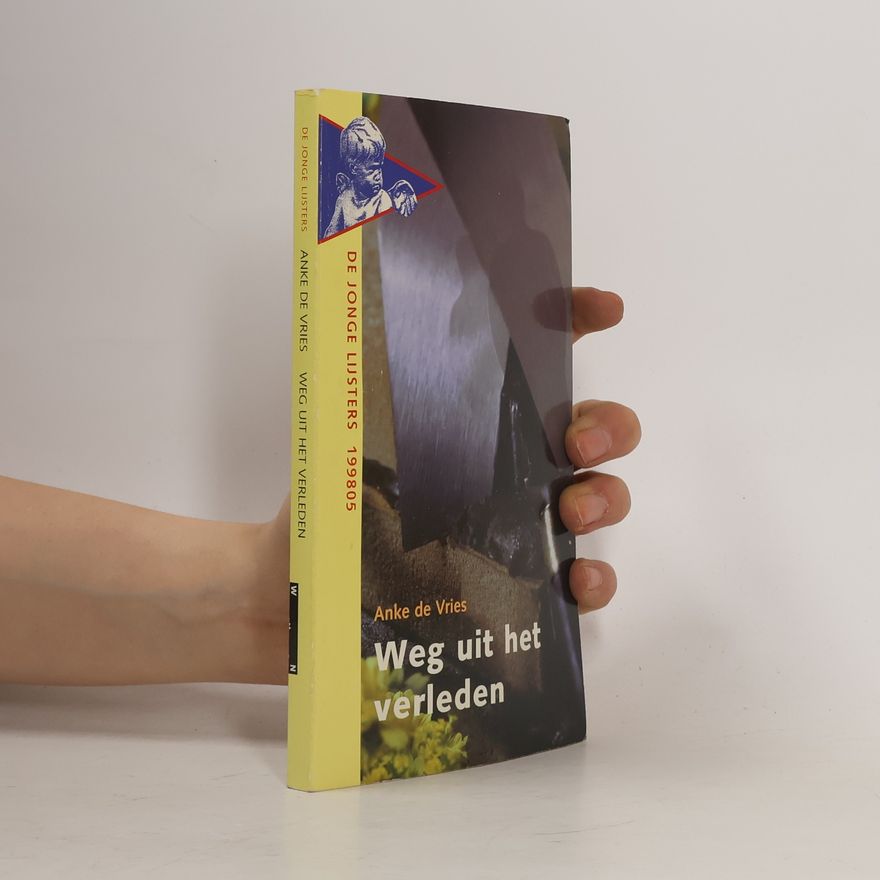 Anke de Vries Jonge Lijsters 1998