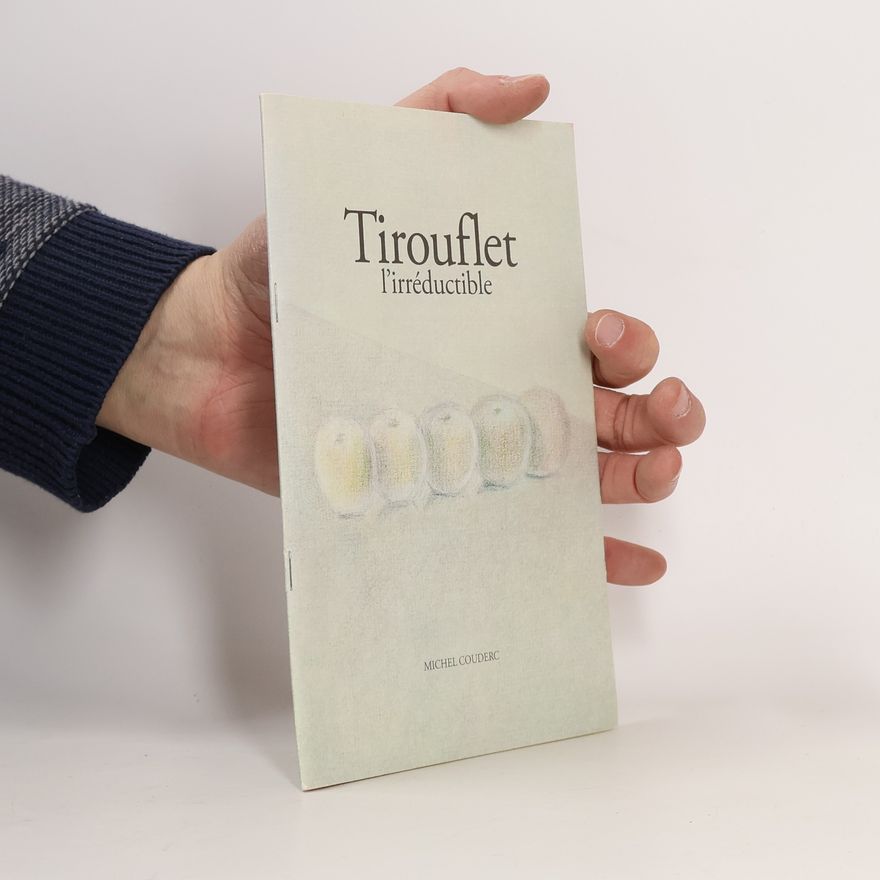 Michel Couderc Tirouflet