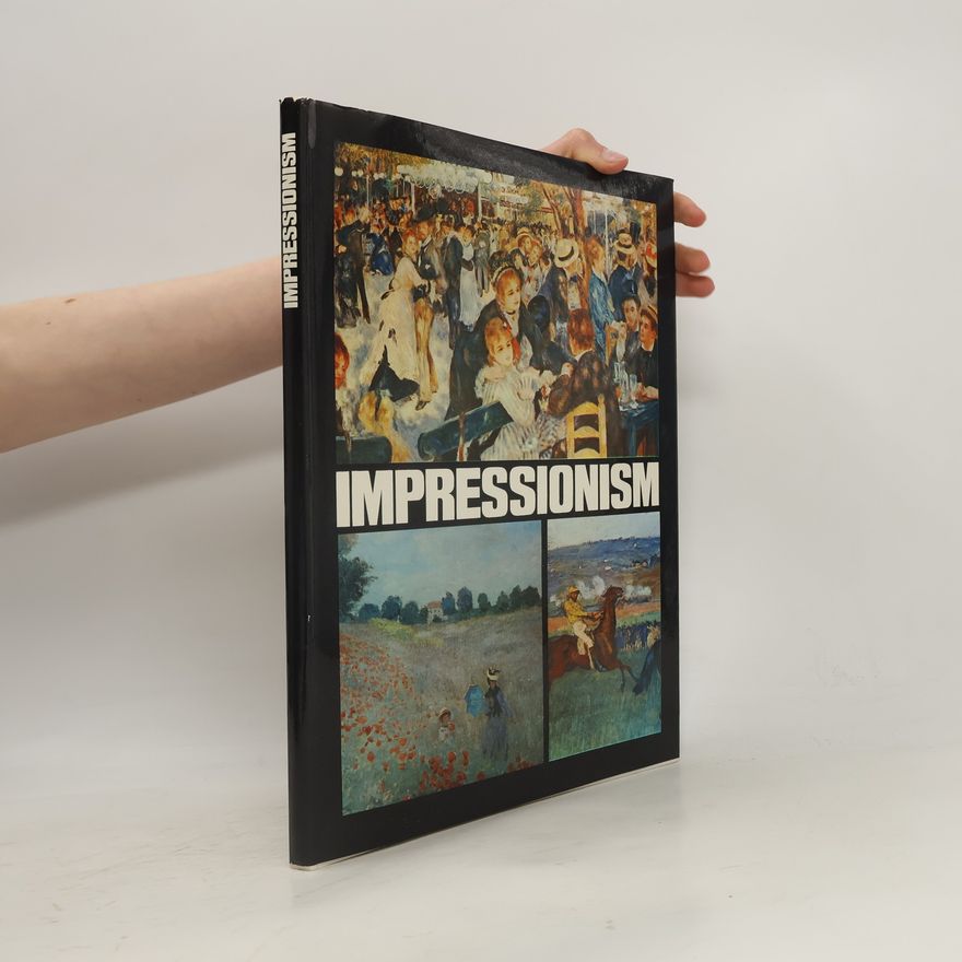Autorenkollektiv Impressionism