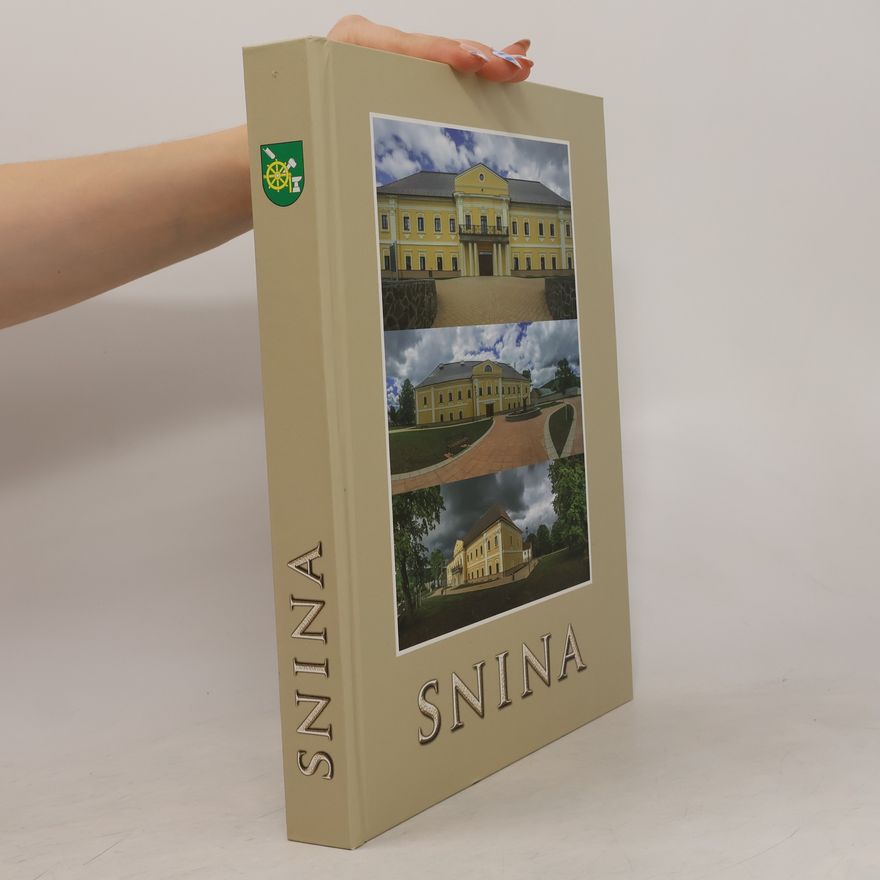Auteurscollectief Snina