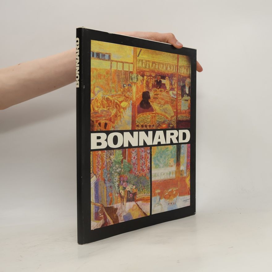 Autorenkollektiv Bonnard