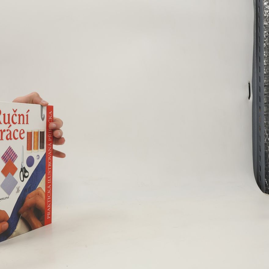 Collectif d'auteurs Ruční práce