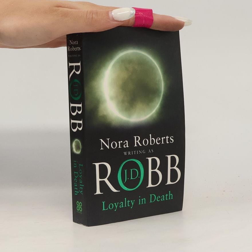 Nora Roberts Loyalty in death