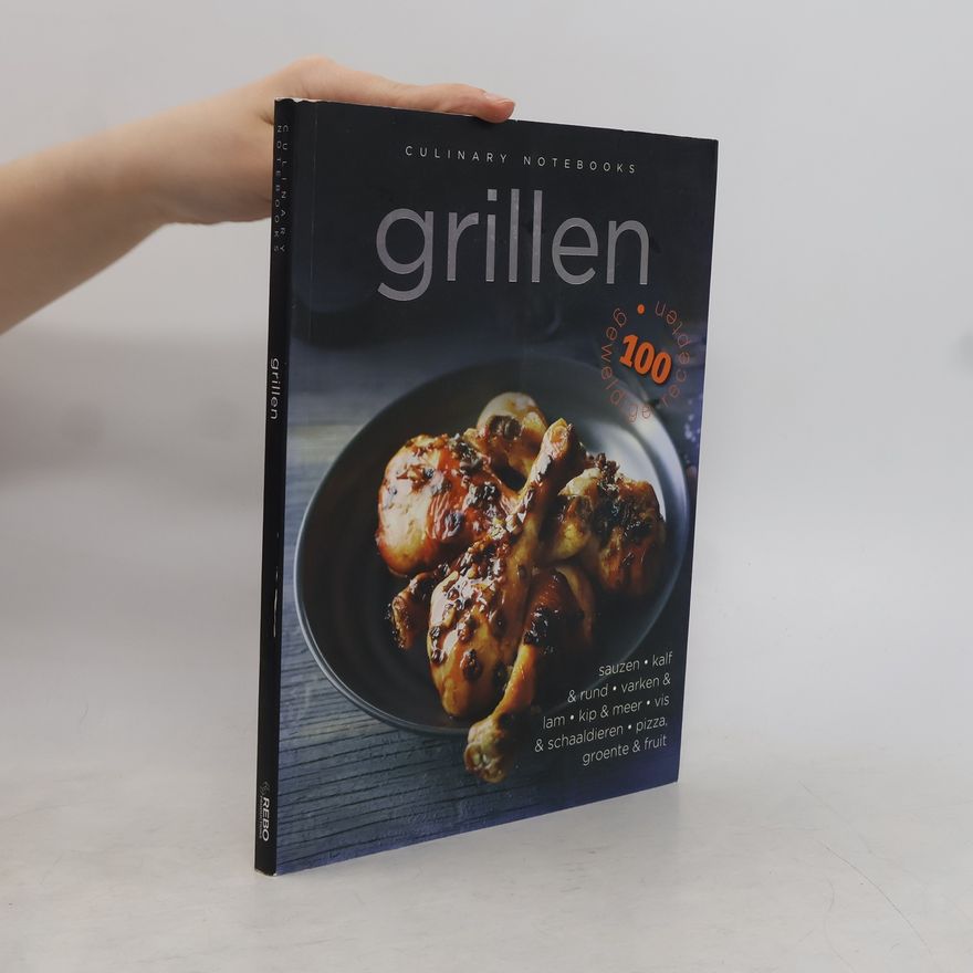 Marina Neri Grillen