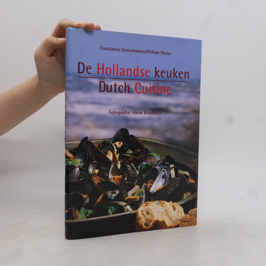 Hélène Matze De Hollandse keuken