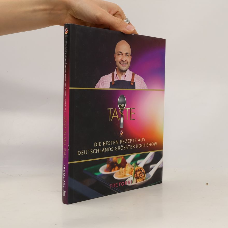 Tre Torri Verlag GmbH The Taste