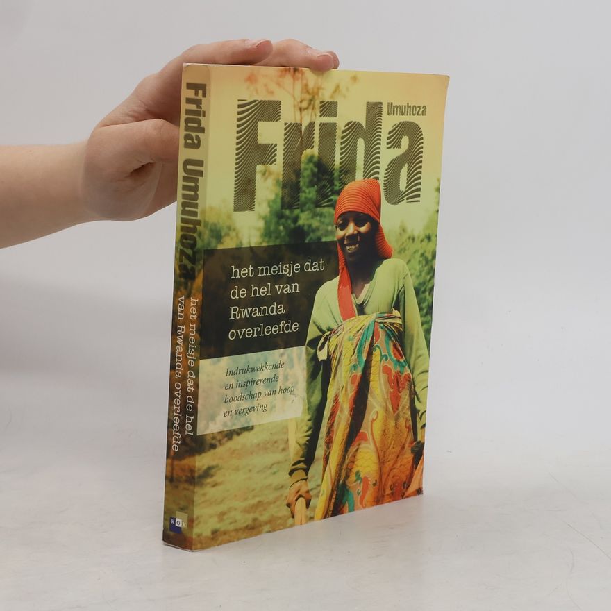 Sandy Waldron Frida