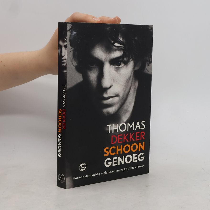 Thomas Dekker Schoon genoeg