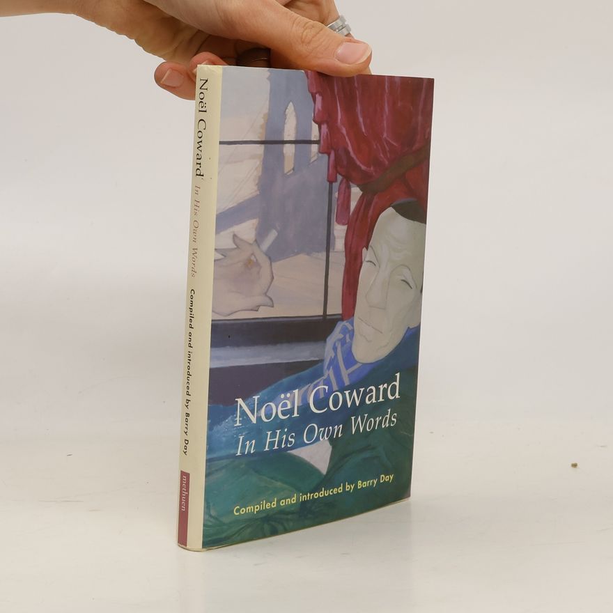 Barry Day Noël Coward