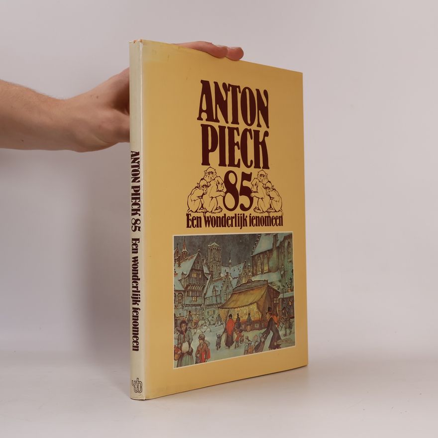 Singer Museum Anton Pieck 85