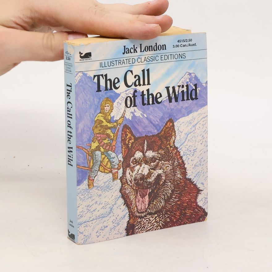 Jack London The Call of the Wild