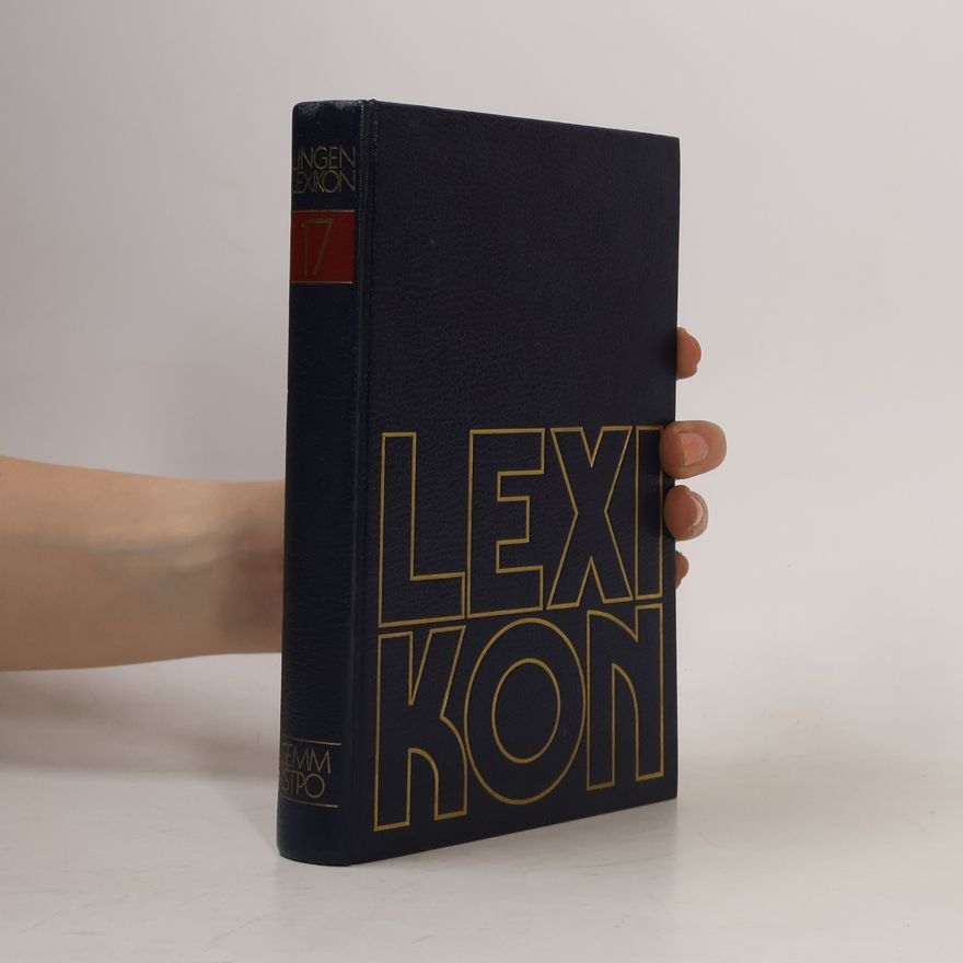 Auteurscollectief Lingen Lexikon 7