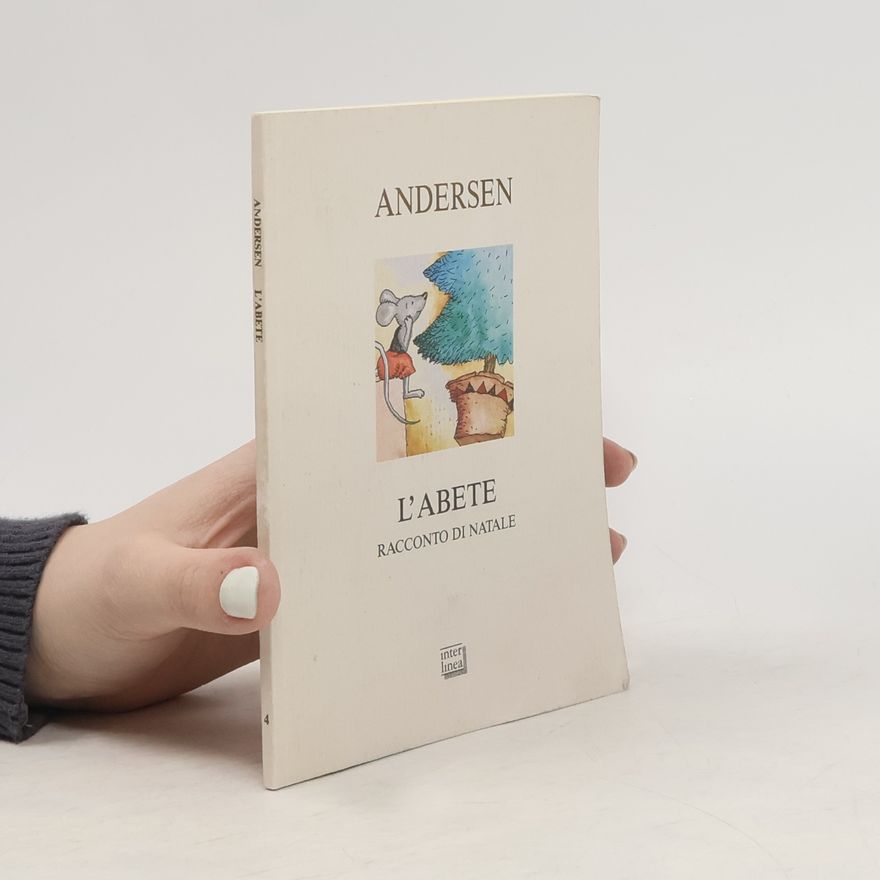 Hans Christian Andersen L'abete