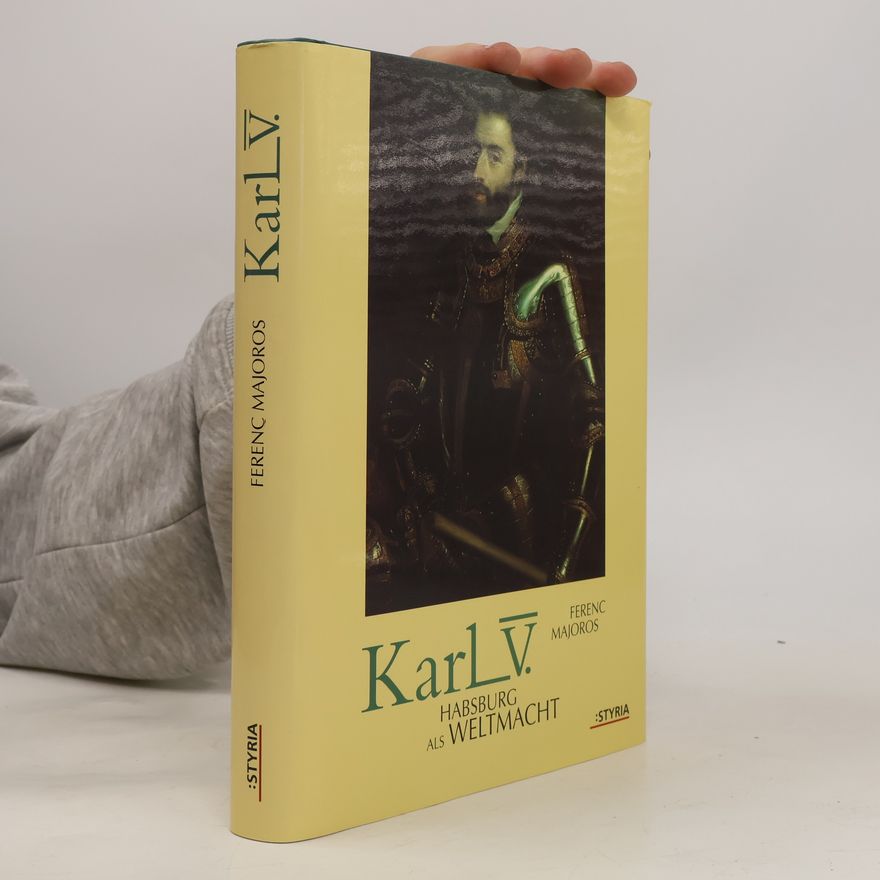 Ferenc Majoros Karl V.