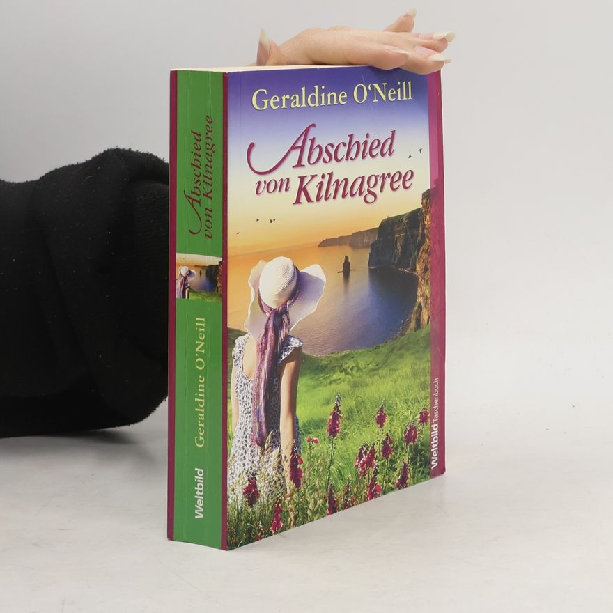 Geraldine O. Neill Abschied von Kilnagree
