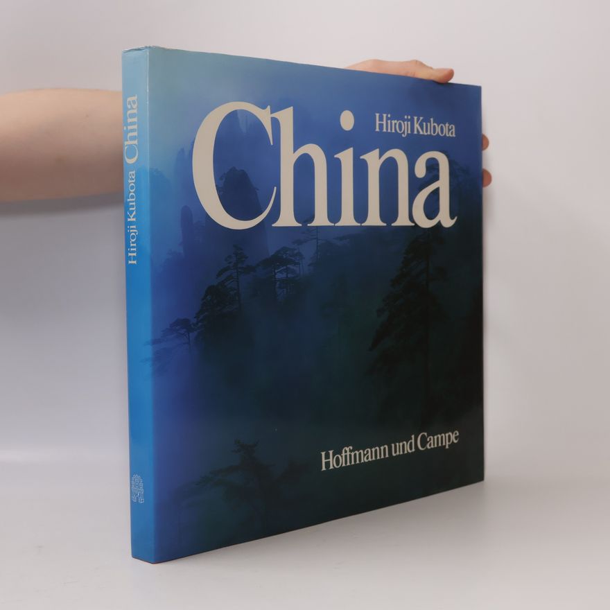 Hiroji Kubota China