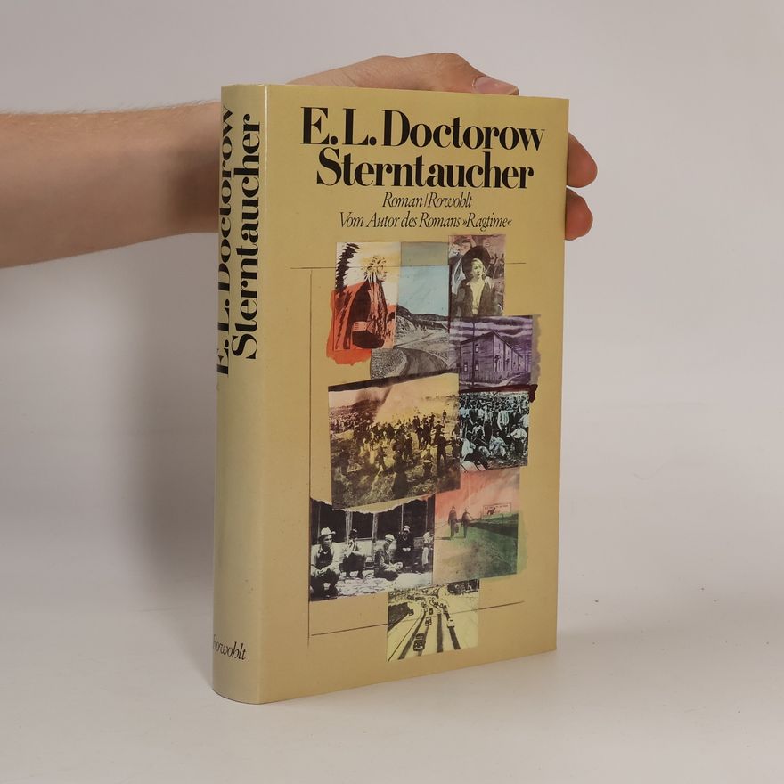 E. L. Doctorow Sterntaucher