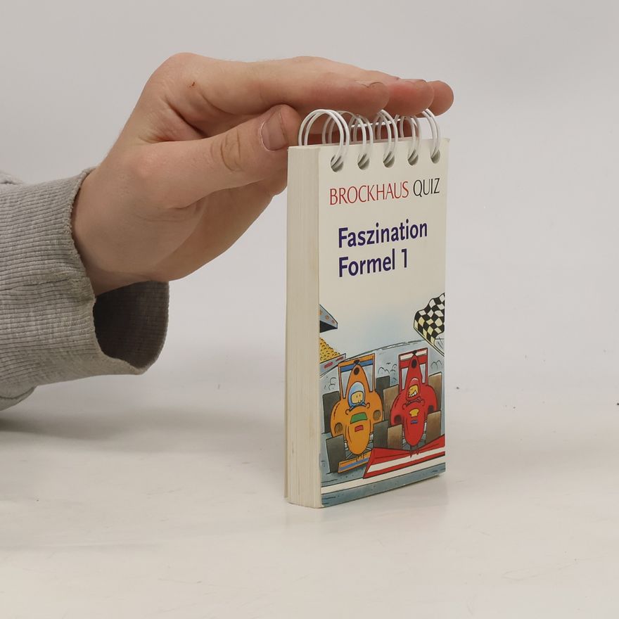 Autorenkollektiv Faszination Formel 1