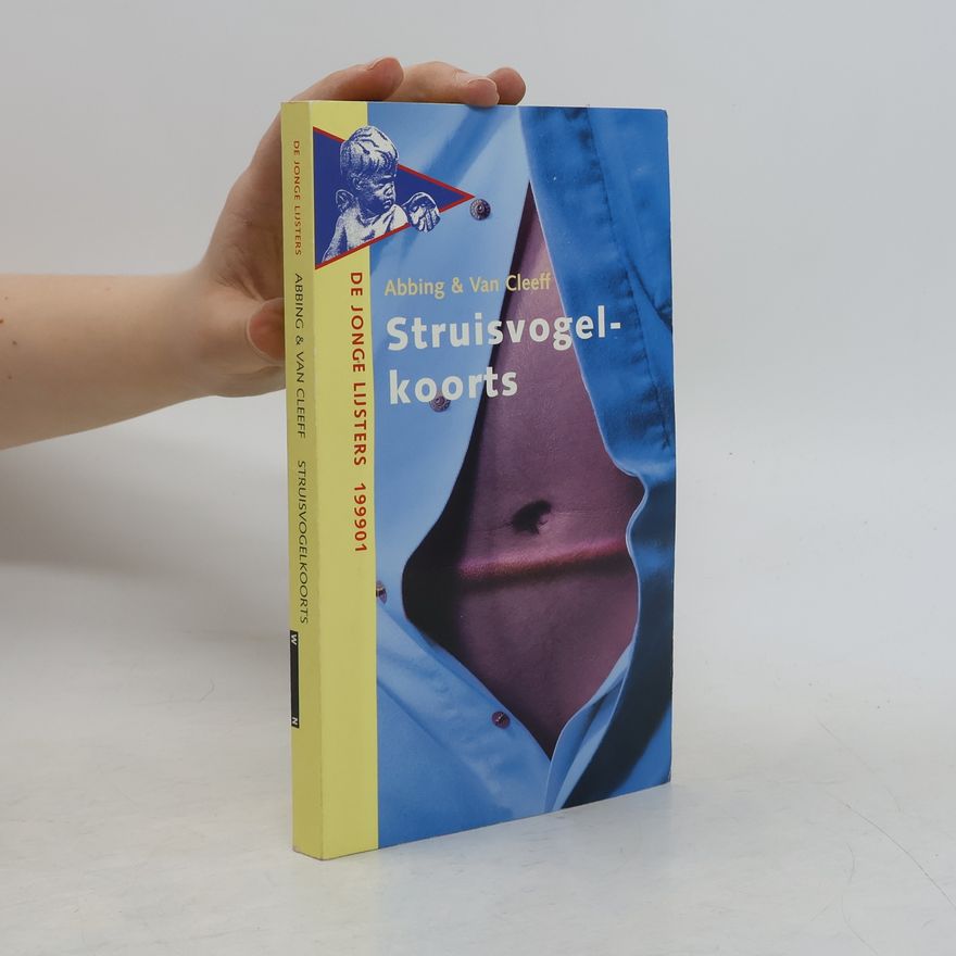 AA.VV. Struisvogelkoorts