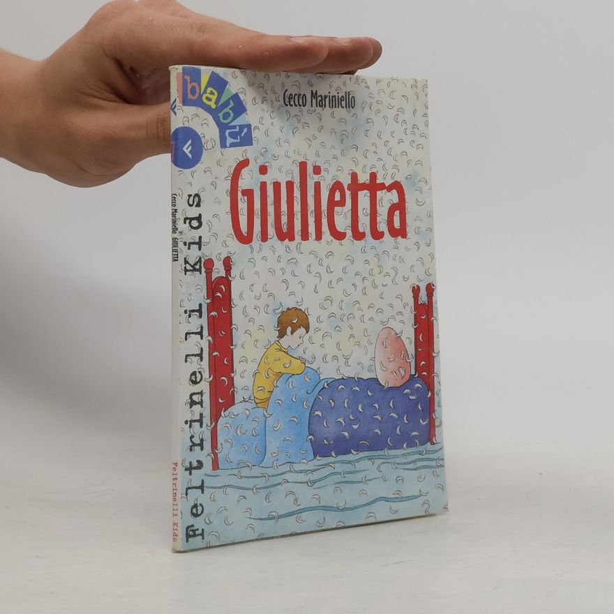 Cecco Mariniello Giulietta