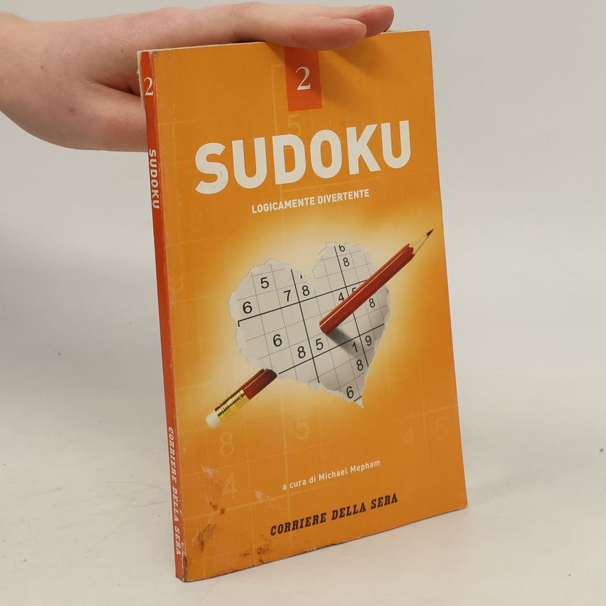 Auteurscollectief Sudoku 2