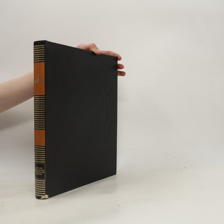 Autorenkollektiv Storia dell'arte 3