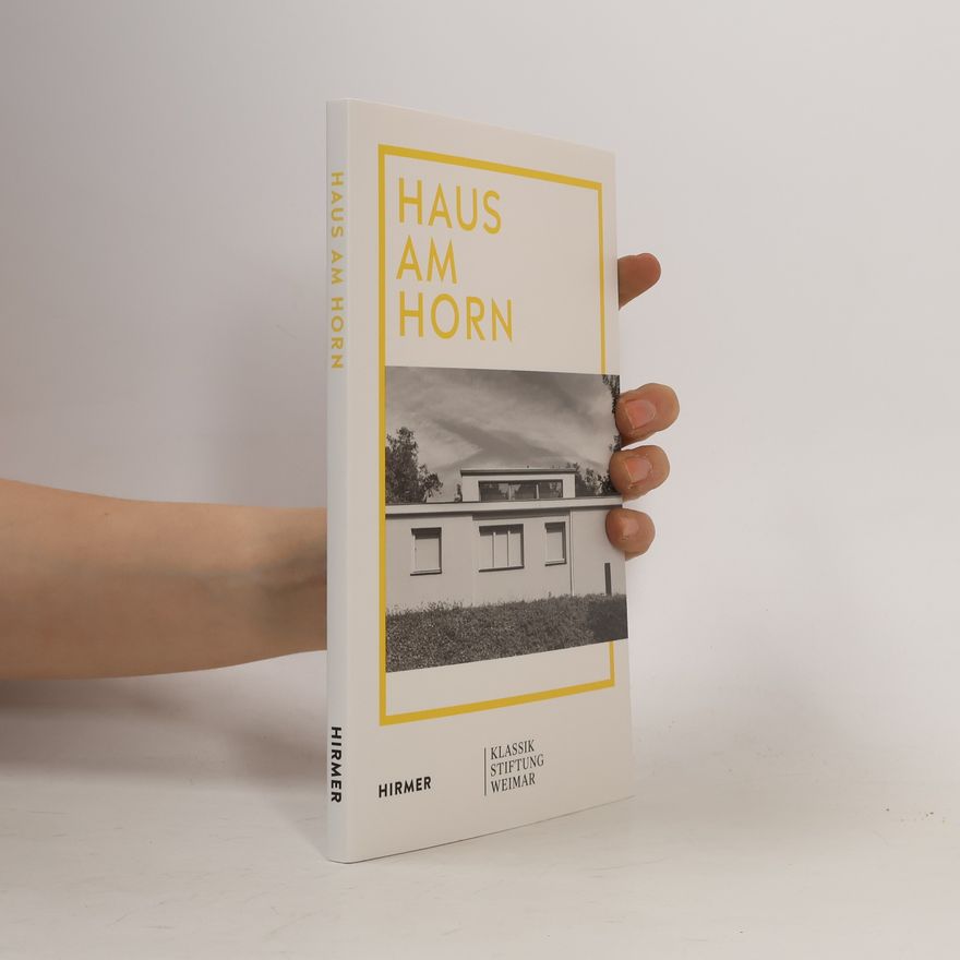 Anke Blümm Haus am Horn