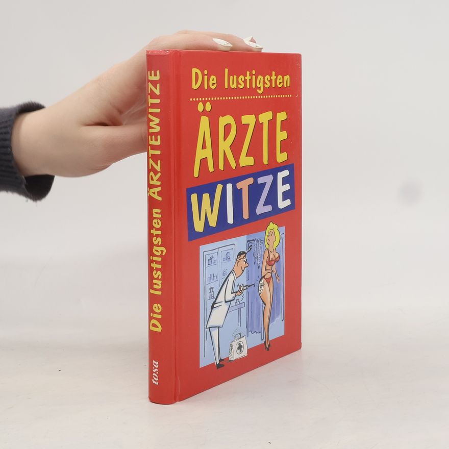 F. David Die lustigsten Ärztewitze