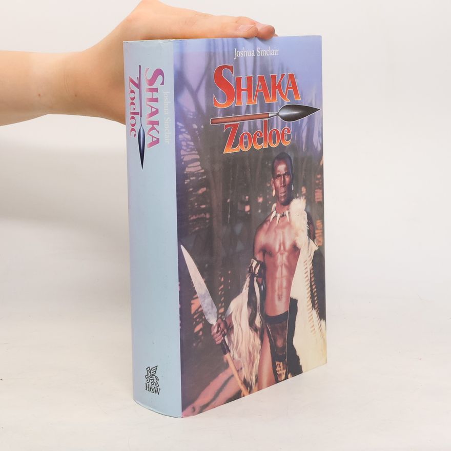 Joshua Sinclair Shaka Zoeloe