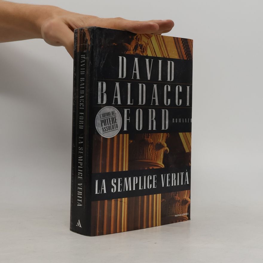 David Baldacci La semplice verità