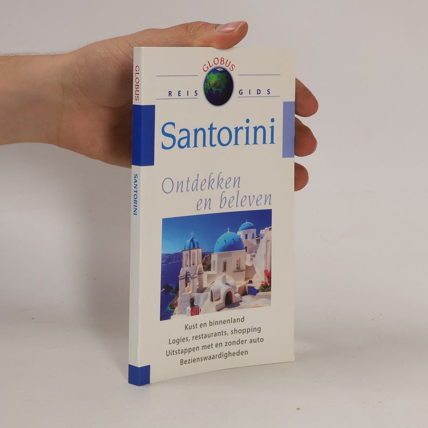 Autorenkollektiv Santorini