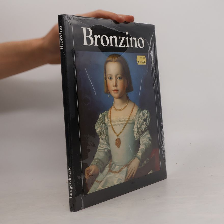 Alessandro Cecchi Agnolo Bronzino