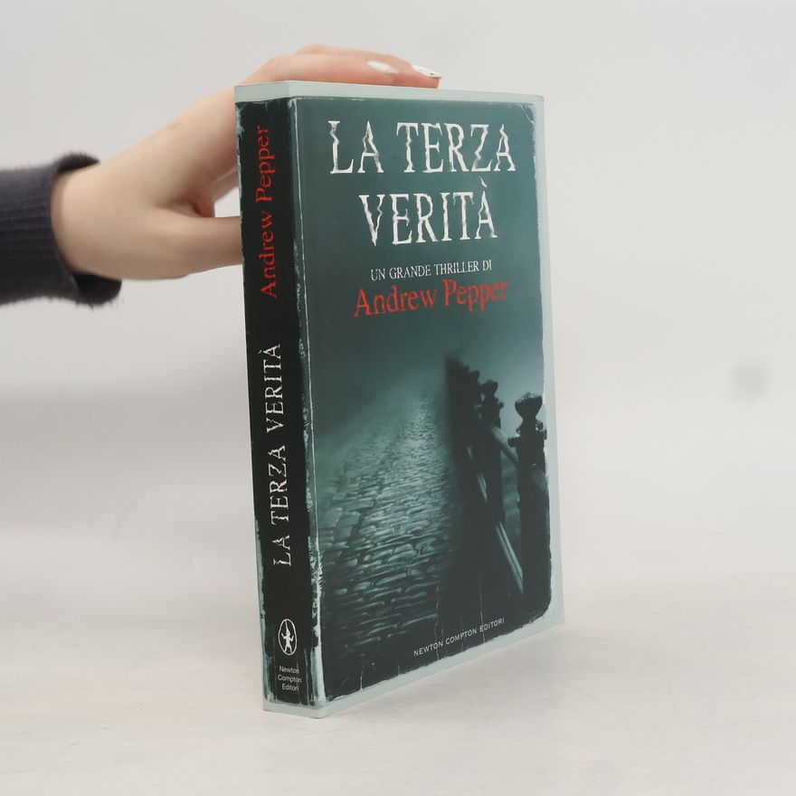 Andrew Pepper La terza verità