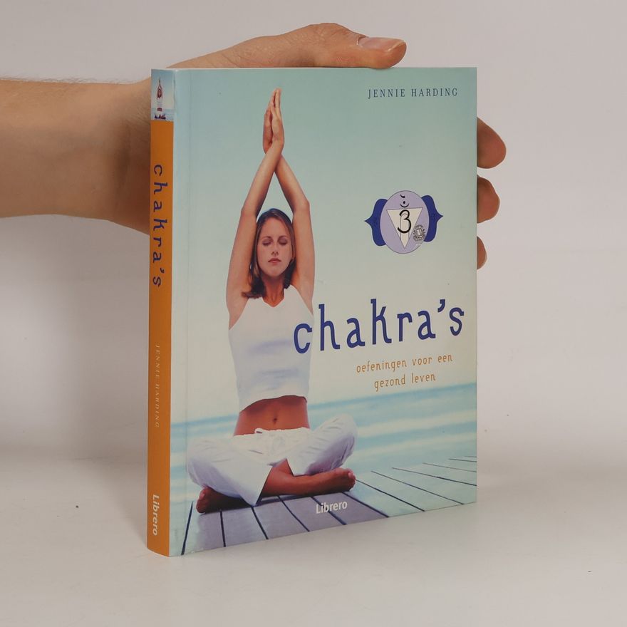 Jennie Harding Chakra's