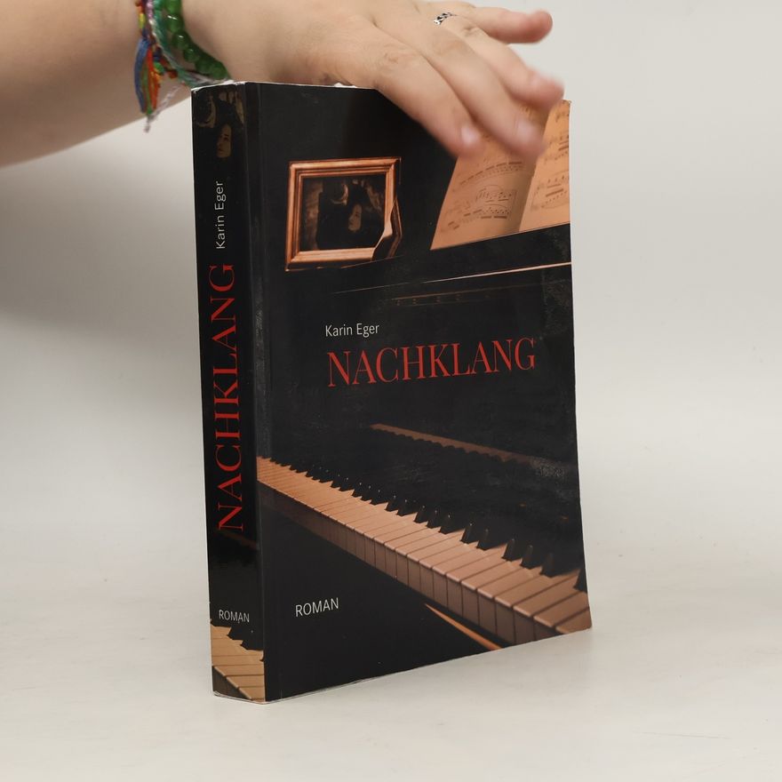 Karin Eger Nachklang