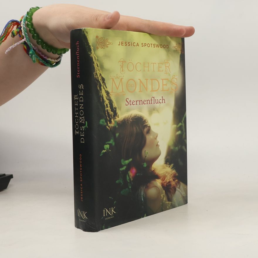 Jessica Spotswood Töchter des Mondes - Sternenfluch