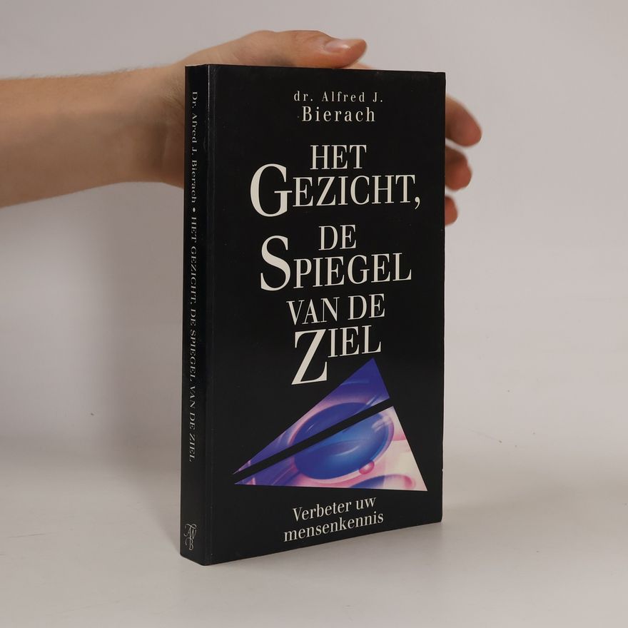 Parma van Loon Het gezicht, de spiegel van de ziel